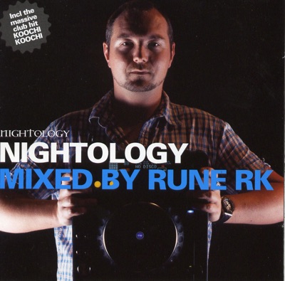 Nightology (Mixed By Rune RK)