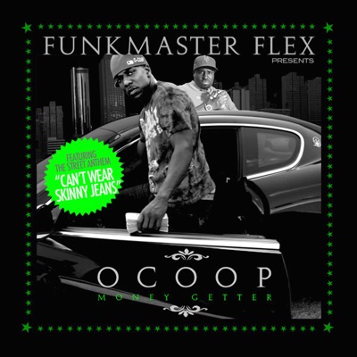 Money Getter (Funkmaster Flex Presents)