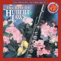 Amazing Grace — Hubert Laws