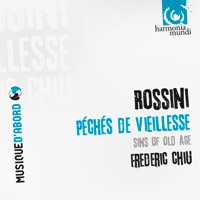 Sins of Old Age - Frederic Chiu