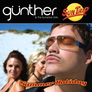 Sun Trip (Summer Holiday) - EP