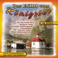 Das Echo vom Königsee - Various Artists