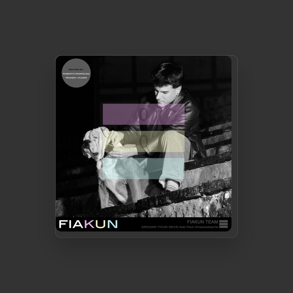 Фото Fiakun Team