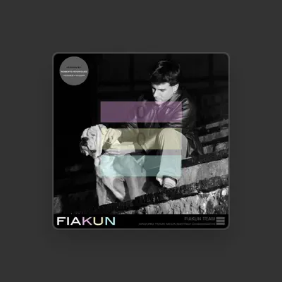 Listen to Fiakun Team, watch music videos, read bio, see tour dates & more!