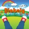 Happy Birthday to Blakely - Personalized Kid Music lyrics