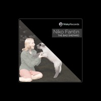 Niko Fantin