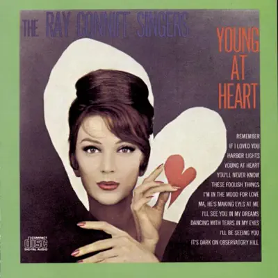 Young At Heart - Ray Conniff