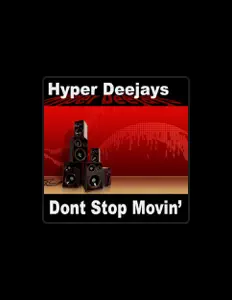 Listen to Hyper DeeJays, watch music videos, read bio, see tour dates & more!