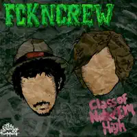 Acid Bach — Fckn Crew