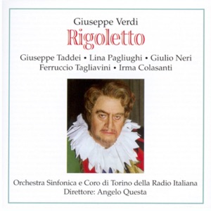 Rigoletto: e L'ami? Sempre