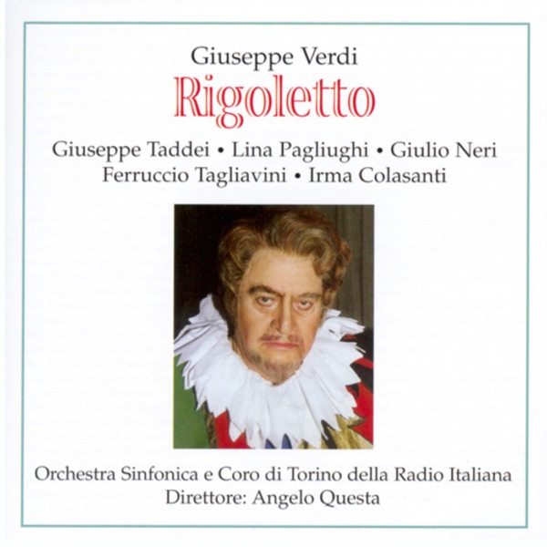 Verdi: Rigoletto