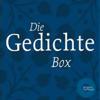 Die Gedichte Box - Annette von Droste-Hülshoff, Joseph von Eichendorff, Johann Wolfgang von Goethe