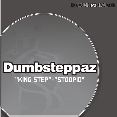 King Step - Single