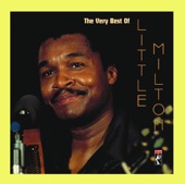 Little Milton - That's What Love Will Make You Do