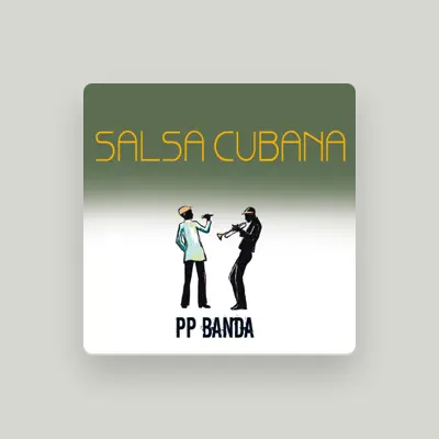 Listen to PP Banda, watch music videos, read bio, see tour dates & more!