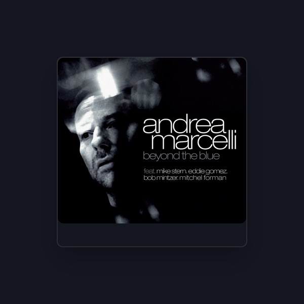 Andrea Marcelli's avatar