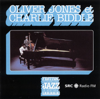 Festival International de Jazz de Montreal - Oliver Jones & Charlie Biddle new Single