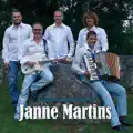 janne martins