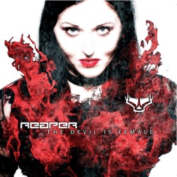 Reaper - She Is a Devil and a Whore