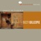 A Night In Tunisia - Dizzy Gillespie & Dizzy Gillespie and His Orchestra lyrics