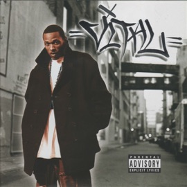 Kush Vital featuring Richie Rich