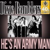 He's An Army Man - Single