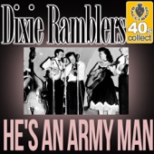 He's An Army Man (Digitally Remastered) artwork