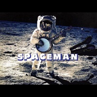 Spaceman - Single - Deph Naught & LIL ACE