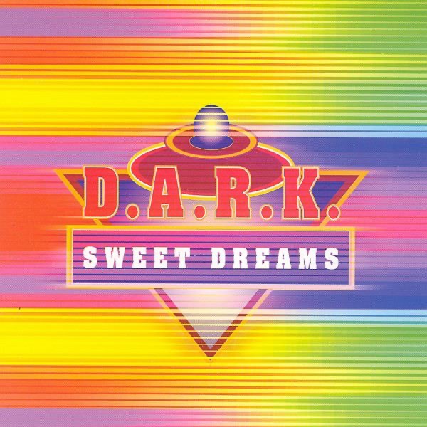 Sweet Dreams (The M.A.D. House Mix)