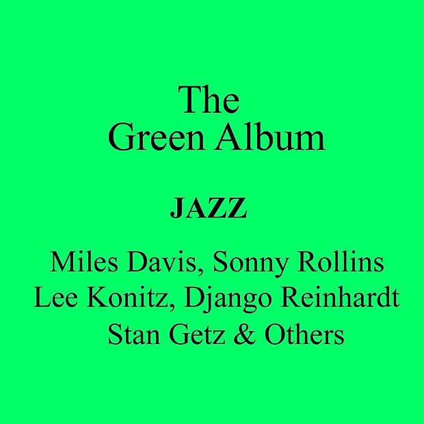 On Green Dolphin Street