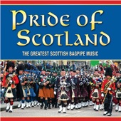 The Pipes & Drums of Leanisch - Amazing Grace