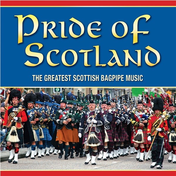 Pride of Scotland