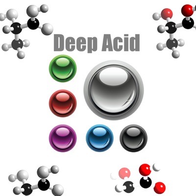 Deep Acid - Single