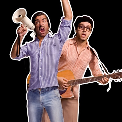 Homens Da Luta - E O Povo, Pa?