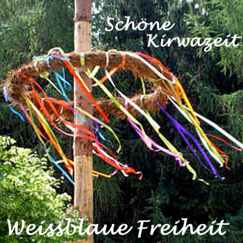 Schöne Kirwazeit - Single
