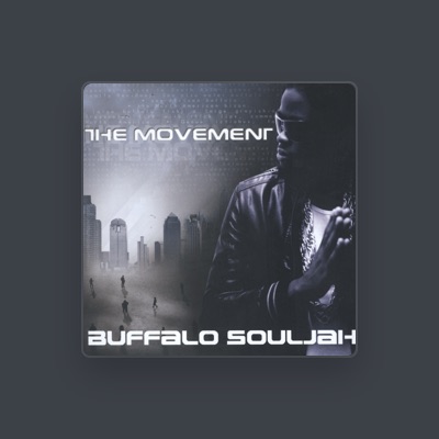 Listen to Buffalo Souljah, watch music videos, read bio, see tour dates & more!