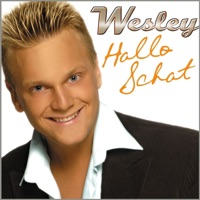 Hallo Schat