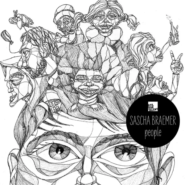People (Orginal Version) — Sascha Braemer