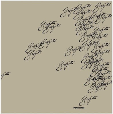 Shoob Shoob / Super Super - EP