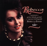 Rebecca - Rebecca Evans