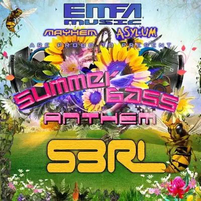 Summerbass - Single - S3RL