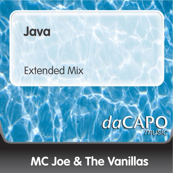 Java (Extended Mix) - Single