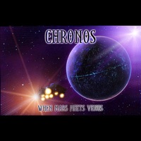Chronos - Red Planet