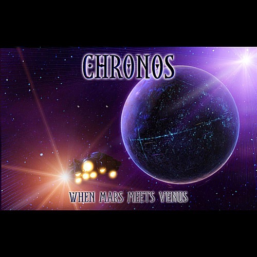 When Mars Meets Venus (Venus)