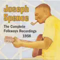 There Will Be A Happy Meeting In Glory (The Complete Folkways Recordings 1958)