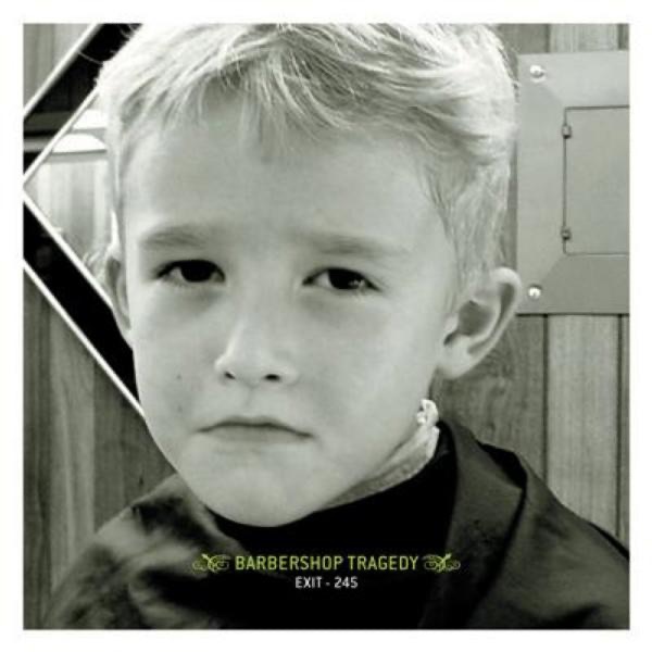 Don't Cry