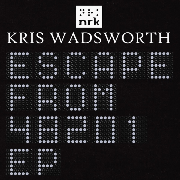 Обложка альбома «Escape from 48201 - EP» — Kris Wadsworth