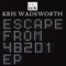 Crushed (Tevo Howard Remix) - Kris Wadsworth lyrics