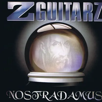 Nostradamus - Engelbert Humperdinck Nostradamus - Engelbert Humperdinck