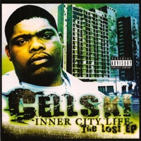 Inner City Life: The Lost EP - Cellski